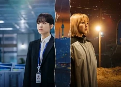 'Our Written Seoul' dẫn đầu Top 10 Netflix chỉ sau 3 ngày công chiếu