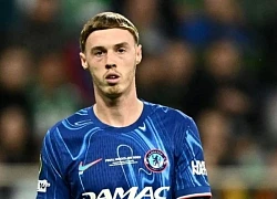 Palmer được ví như Messi