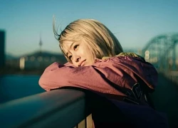 Park Bo Young nói về vai diễn trong 'Our Unwritten Seoul': 'Như đóng hai phim một lúc'
