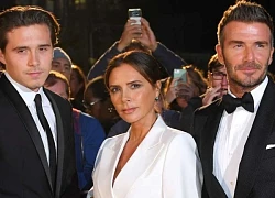 Phản ứng của vợ chồng Beckham khi con trai cả né mặt, hờ hững với gia đình