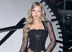 Phát sốt visual nữ dancer tóc vàng chiếm vị trí center của SOOBIN, là thành viên nhóm nhảy hot nhất Vbiz hiện nay