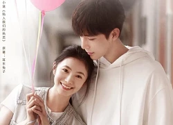 Phim ngôn tình mới chiếu đã mang đến cú sốc vượt dự đoán, nữ chính đẹp ngỡ ngàng đúng chuẩn bạch nguyệt quang