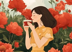 Phụ nữ sống thế này mới thật sự tỏa sáng: 5 nguyên tắc giúp bạn độc lập, tự tin và hạnh phúc từ bên trong
