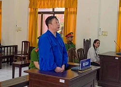 Phú Quốc: Lừa đảo hơn 34 tỉ đồng, lãnh án chung thân