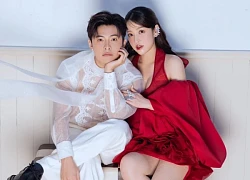 Puka đính chính 1 chuyện sau khi sinh con đầu lòng
