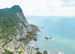 Quan Lạn trước mùa cao điểm