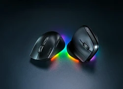 Razer mở bán chuột công thái học Pro Click V2 tại Việt Nam