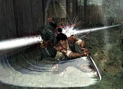 Review game mới Onimusha 2: Samurai's Destiny - Vẫn là bậc thầy kiếm đạo sau ngần ấy năm