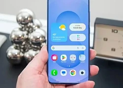 Samsung phát hành One UI 8 beta đến Galaxy S25
