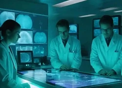Samsung tham gia đầu tư vào lĩnh vực thiết bị y tế tích hợp AI