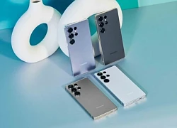 Vì sao Galaxy S25 Ultra tiếp tục là lựa chọn hàng đầu trong phân khúc cao cấp?