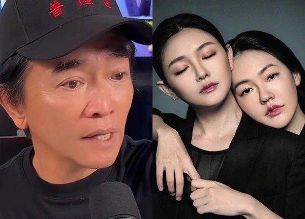 Sao nam đình đám đã căng: Tố chị em Từ Hy Viên là "u ác tính của showbiz"