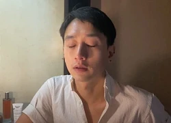 Sao nam mắc HIV kêu cứu vì bị tấn công, sợ hãi tới mức tái mặt