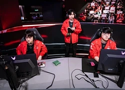 Sao T1 ngầm khẳng định Fearless Draft mất dần giá trị