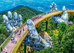 Sau sáp nhập, địa phương này sẽ trở thành 'thiên đường' du lịch lớn nhất Việt Nam