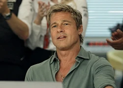 Sẽ ra sao nếu Tom Cruise thay Brad Pitt đóng bom tấn 'F1'?