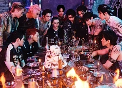 SEVENTEEN truyền tải thông điệp tái sinh trong album mới