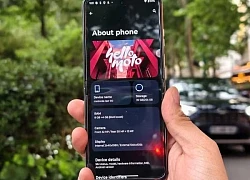 Smartphone màn hình gập cấu hình tốt, giá hơn 15 triệu đồng