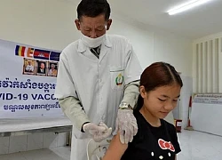 Số ca Covid-19 gia tăng ở Campuchia, Thái Lan