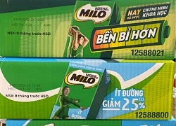 Sở Y tế Đồng Nai: Xác định quảng cáo Nestlé Milo có dấu hiệu lừa dối khách hàng, chuyển hồ sơ sang cơ quan điều tra