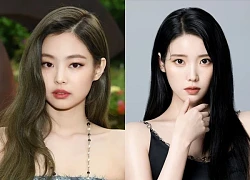 Sốc: IU bị tố "đi khách" 130 triệu/đêm, Jennie (BLACKPINK) có clip nóng với con trai người thừa kế tập đoàn BMW?