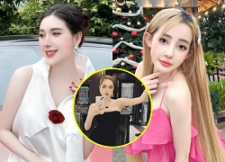 Sốc: Ngân Collagen và Ngân 98 "cùng 1 mẹ", xài chung công thức Đoàn Di Băng?