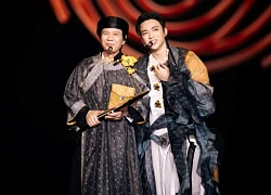 Soobin: Từ nghệ sĩ underground đến 'anh tài toàn năng'