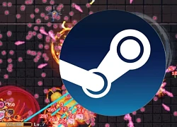 Steam phát hành tựa game miễn phí mới, mang đậm phong cách của một bom tấn