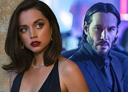 Sự thật thú vị về ngoại truyện 'John Wick: Ballerina': Lady Gaga suýt trở thành nữ chính?