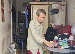 Sự thật vụ con trai quấn thi thể mẹ đem vứt ra đường ở TPHCM