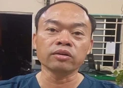 Tạm giữ hình sự bác sĩ dùng dao đâm đồng nghiệp tại phòng khám