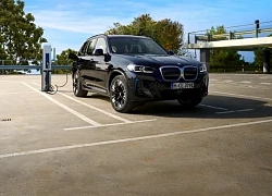 THACO AUTO và BMW mở rộng hệ thống trạm sạc xe điện tại Việt Nam