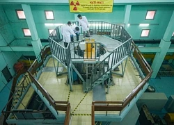 Tham vọng điện hạt nhân của Indonesia