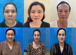 Thanh Hóa: Khởi tố 8 đối tượng mua bán trái phép hóa đơn, gây thất thoát tiền tỷ