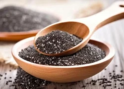 Thời điểm tốt nhất ăn hạt chia giảm cân
