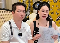 Thông báo nóng của Đoàn Di Băng sau khi cơ quan chức năng vào cuộc