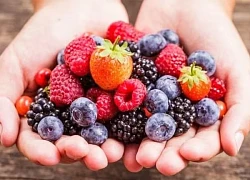Thực phẩm nào là tốt nhất và tệ nhất với quá trình lão hóa da?