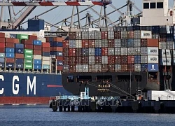 Thuế quan của Mỹ: Washington tìm cách áp thuế lên tới 15% trong 150 ngày