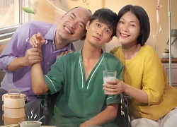 Tiến Luật, Avin Lu hứa hẹn lấy nước mắt khán giả trong "Điều ước cuối cùng"
