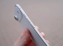 Tin buồn dành cho các iFan đang chờ đợi iPhone 17 Air