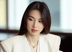 Tín hiệu đáng lo của Hoa hậu Thuỳ Tiên sau 9 ngày bị bắt giam
