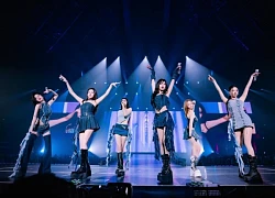 Tình thế bất ổn của "em gái BLACKPINK" trước 1 ngày sang Việt Nam