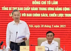 Tổng Bí thư Tô Lâm: Xóa bỏ thế độc quyền Nhà nước về vàng miếng