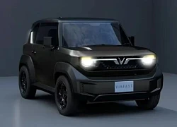 Top 10 mẫu ô tô bán chạy nhất 4 tháng đầu năm 2025 tại Việt Nam