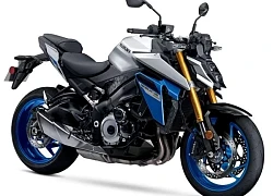 Top 10 môtô hiệu suất cao rẻ nhất năm 2025: Honda CBR1000RR góp mặt