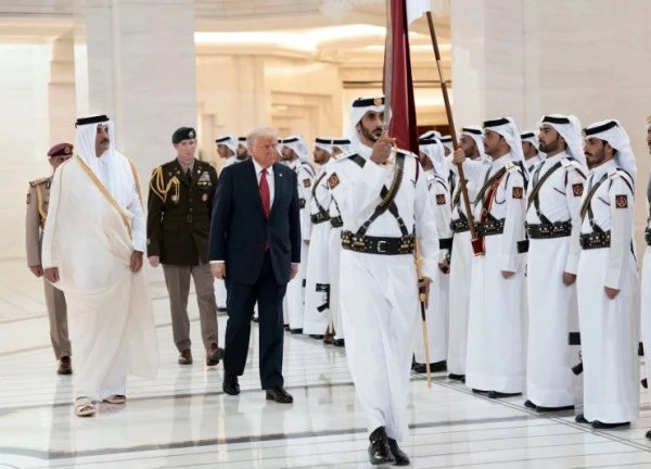 Thấy gì sau "chuyến công du nghìn tỷ" của ông Trump?