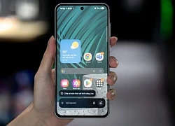 Trải nghiệm trí tuệ nhân tạo Gemini Live trên Galaxy A56