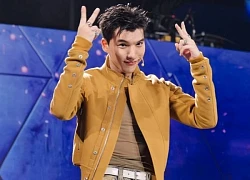 Tranh cãi xoay quanh bài rap top 1 trending khiến HIEUTHUHAI bị chỉ trích
