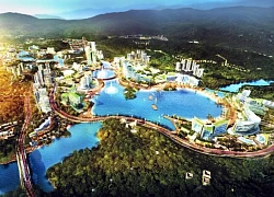 Trình Thủ tướng dự án đầu tư casino Vân Đồn quy mô hơn 2 tỉ USD