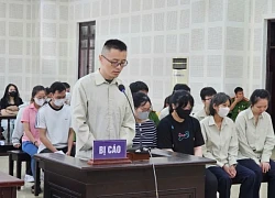 Trục xuất "trùm" đường dây tín dụng đen 6.700 tỷ đồng